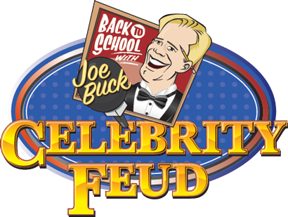 Back 2 School with Joe Buck - 2017 Celebrity Feud